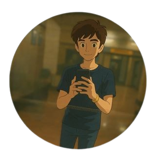 kaushik's profile pic